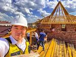 «Металл Профиль» в Казахстане: строительство в режиме live