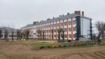 В Республике Калмыкия полным ходом идет капитальный ремонт образовательных учреждений.