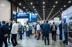 Итоги выставок «Радиоэлектроника и приборостроение» и «Автоматизация»