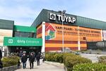 47-я выставка Yapı - Turkeybuild Istanbul: определение будущего строительного сектора