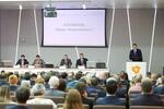 РОССИЙСКИЙ ПРОМЫШЛЕННЫЙ ФОРУМ В УФЕ:  НОВЫЕ ВОЗМОЖНОСТИ   ЗДЕСЬ И СЕЙЧАС