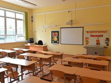 16 школ и пять детсадов построят в Москве в 2020 году за счет бюджета