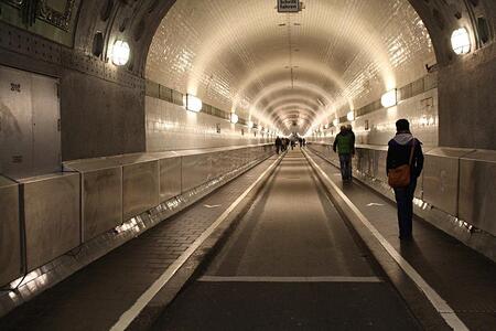Началась проходка двухпутного тоннеля от станции «Текстильщики» до станции «Печатники» БКЛ