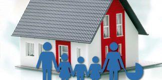 В Приангарье жильем в 2020 году нужно обеспечить более тысячи семей