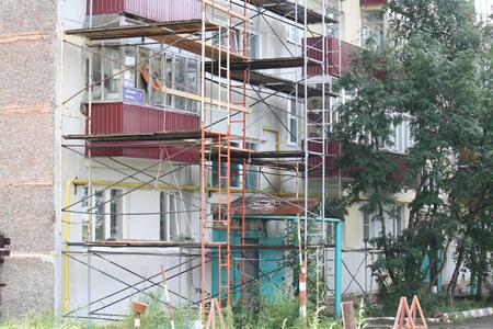 Капитальный ремонт и замену лифтового оборудования проведут в МКД населенных пунктов Республики Коми