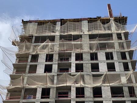 Завершено строительство жилого дома по программе реновации в районе Богородское