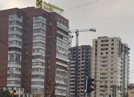 В Зеленограде введено свыше 227 тыс. кв. метров недвижимости