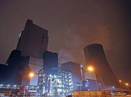 Вывод из эксплуатации двух северских реакторов завершится в 2022 году