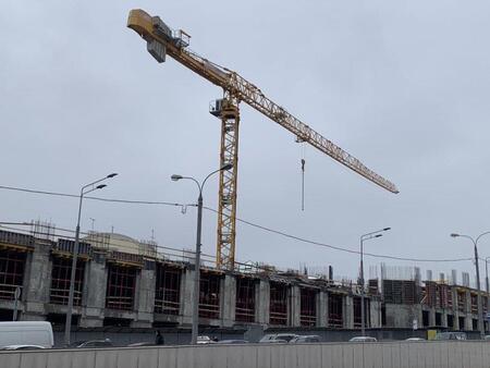 Шесть новостроек по программе реновации передадут под заселение в первом квартале 2021 года
