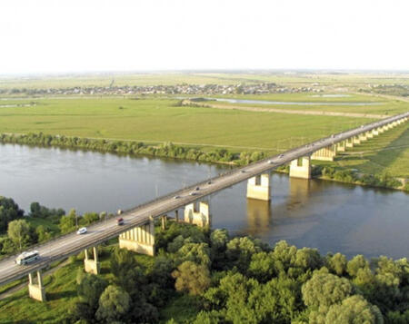 Рязанская область получит боле 1 млрд. руб. на строительство моста через Оку