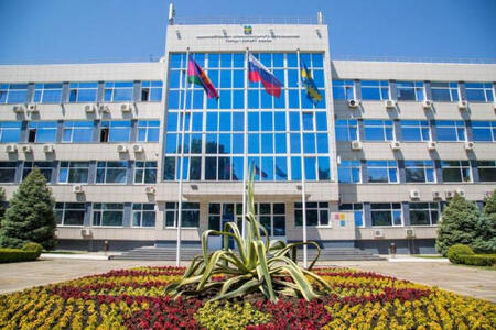 Гостиничный оператор Accor построит три отеля в Анапе