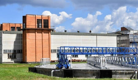 Два новых завода построят в Москве