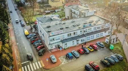 В Екатеринославке Амурской области возведут новую поликлинику