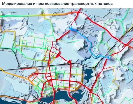 Интеллектуальные транспортные системы повысят безопасность на дорогах в Ставропольском крае