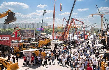 EXPO 2025: 4 дня бизнес-драйва на масштабной синергии отраслевых выставок