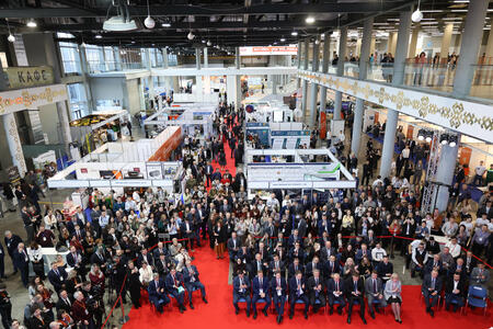 Дан старт подготовки к Российскому промышленному форуму