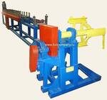 Оборудование для изготовления водостока - Раздел: Металлообрабатывающее оборудование
