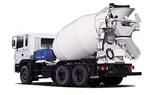 Бетоносмеситель Hyundai HD 270 Mixer