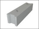 Блоки бетонные для стен подвалов ГОСТ13579-78 ФБС 9.5.6