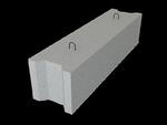 Блоки бетонные для стен подвалов ГОСТ 13579-78 ФБС 12.6.6