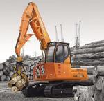 Экскаватор Doosan DX 225LL