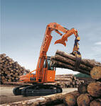 Экскаватор гусеничный Doosan DX 300LL