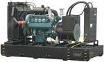 Дизельные генераторные установки DOOSAN FD 450