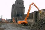 Разрушающие машины Doosan Solar 420 LCV Demolition