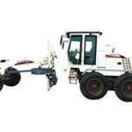 Грейдеры XCMG GR215A Грейдеры XCMG GR215A