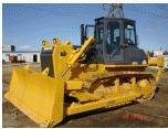 Бульдозер ShanTui SD16 Бульдозер ShanTui SD16