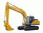 Экскаватор JCM921C
