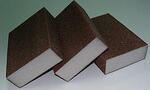 Блок шл. 98x69x26мм P100 PF (жесткий) Flexfoam B - Раздел: Деревообрабатывающее оборудование