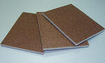 Губка шл. Flexifoam Pad HD2S 98x123x5мм P60 - Раздел: Деревообрабатывающее оборудование