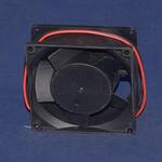 Вентилятор RQD8032MS 80х80 12VDС 0.14A - Раздел: Вентиляционная и климатическая техника