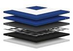 Смягченный хард ULTRASOFT на каучуковой подложке