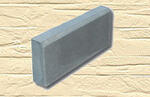 Камни дорожные бетонные бортовые вибролитьевые ГОСТ 6665-91