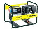 Бензогенератор Eisemann E5400