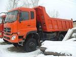 Самосвал Dongfeng DFL 3251AXA