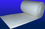 Теплоизоляционные иглопробивные одеяла  из керамического волокна (марка ТИО)