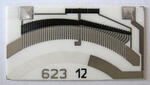 Резистивный элемент датчика уровня топлива для УАЗ-3741