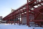 Промышленные эстакады - Раздел: Строительные сооружения и конструкции