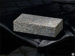 Брусчатка тротуарный камень 100х200х80 мм