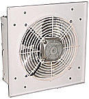 Вентиляторы осевые ВО-2,3 - Раздел: Вентиляционная и климатическая техника