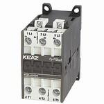 Контакторы 3-х полюсные DC OptiStart KG3-24/32/40A