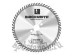 Пилы дисковые Blacksmith для форматно-раскроечных станков тип TR