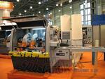 Четырехсторонний станок Gau Jing Nortec GS 523, строгально-калевочный