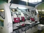 Четырехсторонний станок Winner Blazer BL 623B строгально-калевочный