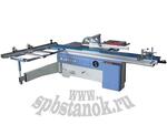 Форматно-раскроечный станок ITALMAC WT-3200