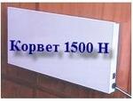 Тепловентиляторы бытовые Корвет 1500Н