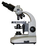 Биологический микроскоп Биомед 6
